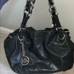 micheal kors purse